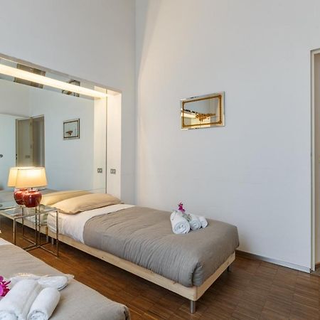 Design Suite In Corso Como Milano Eksteriør bilde