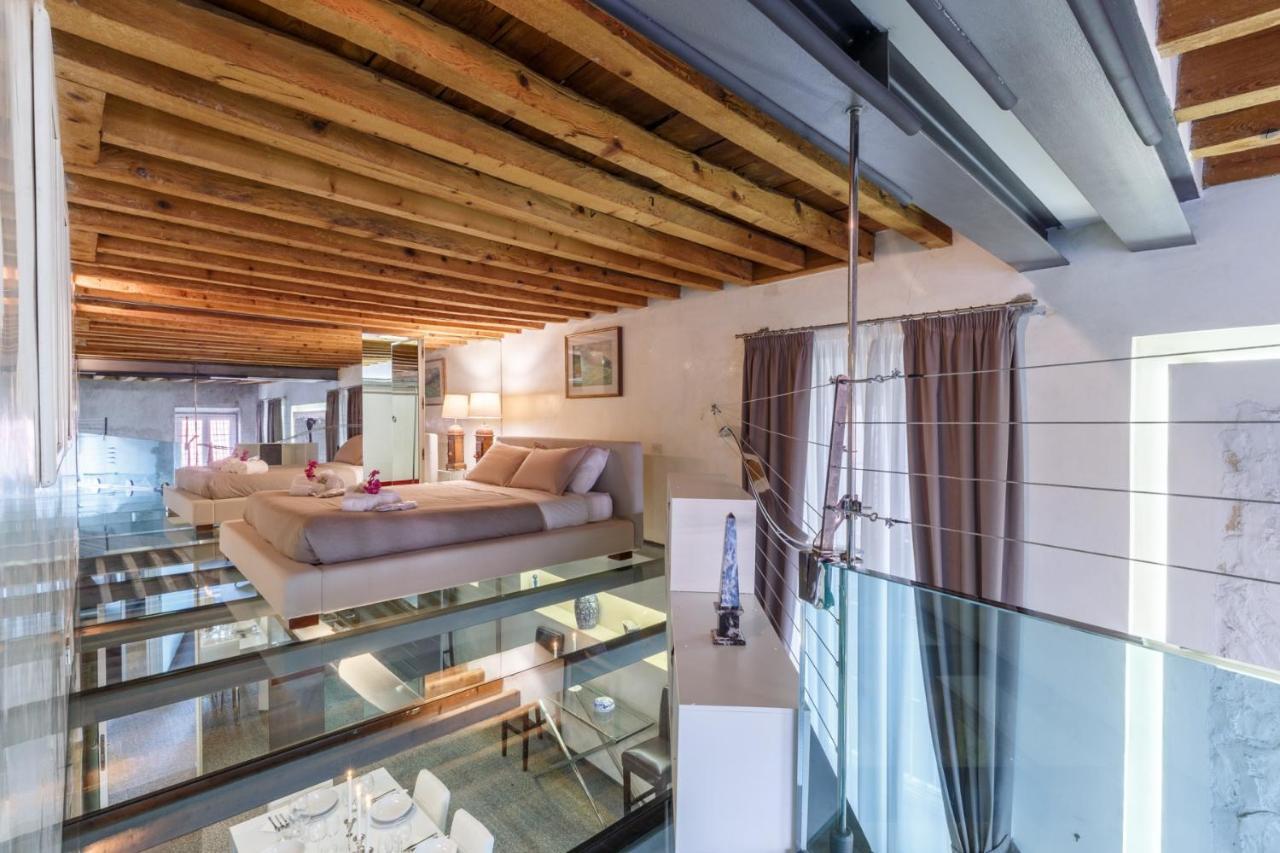 Design Suite In Corso Como Milano Eksteriør bilde